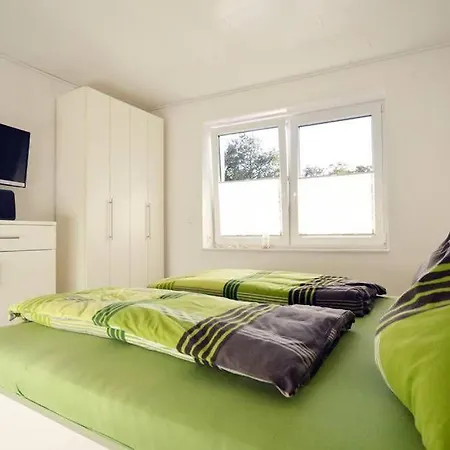 Heikes-nordseetraum *